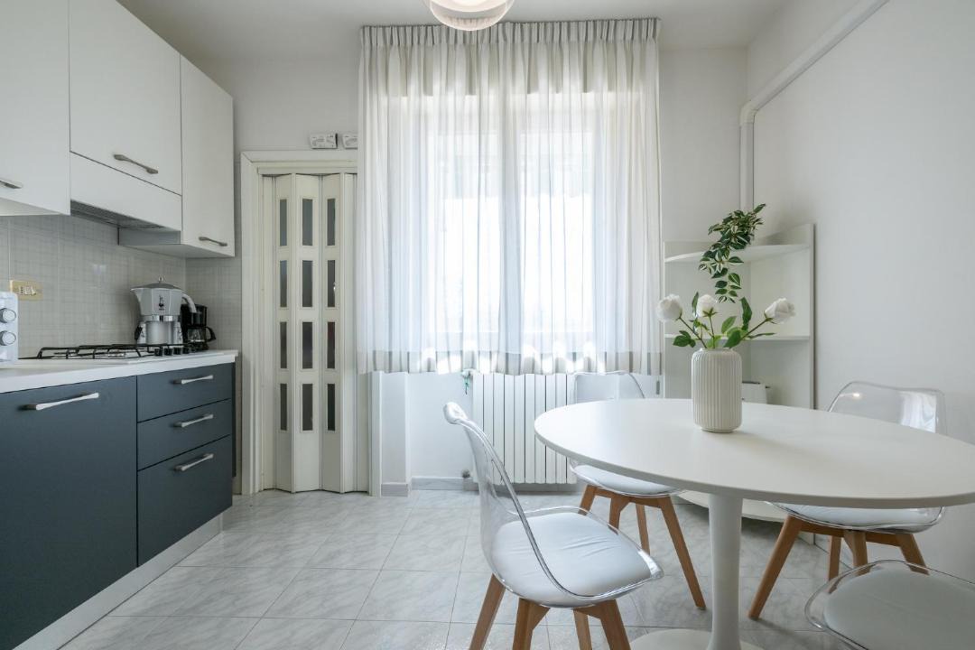 Photo of Kitchen in Rosignano Solvay