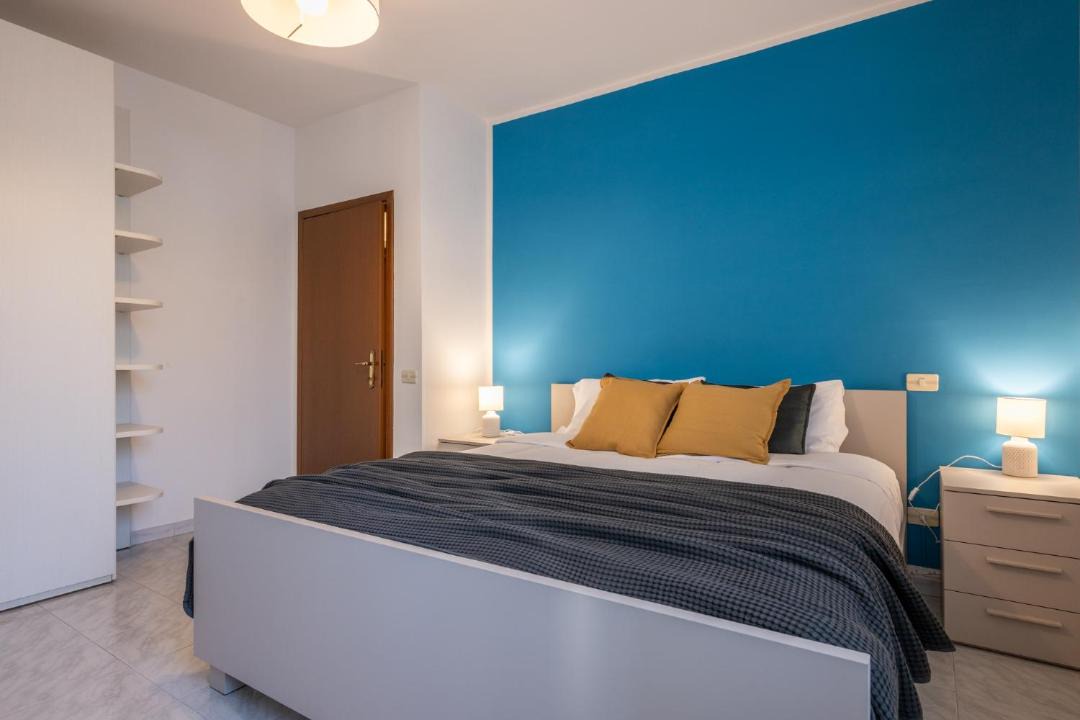 Photo of Bedroom in Rosignano Solvay