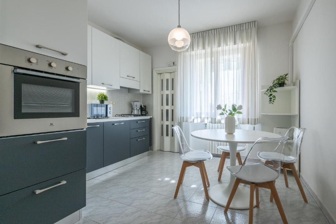 Photo of Kitchen in Rosignano Solvay