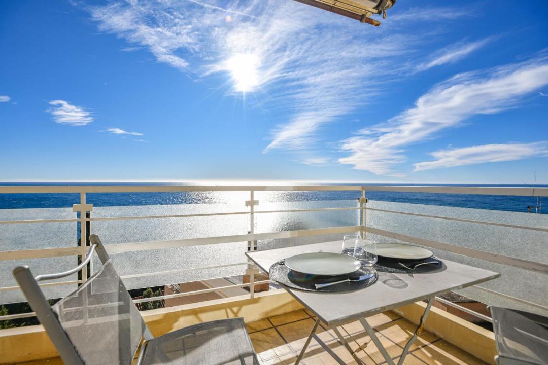 Photo of Patio Balcony in Cap d'Ail