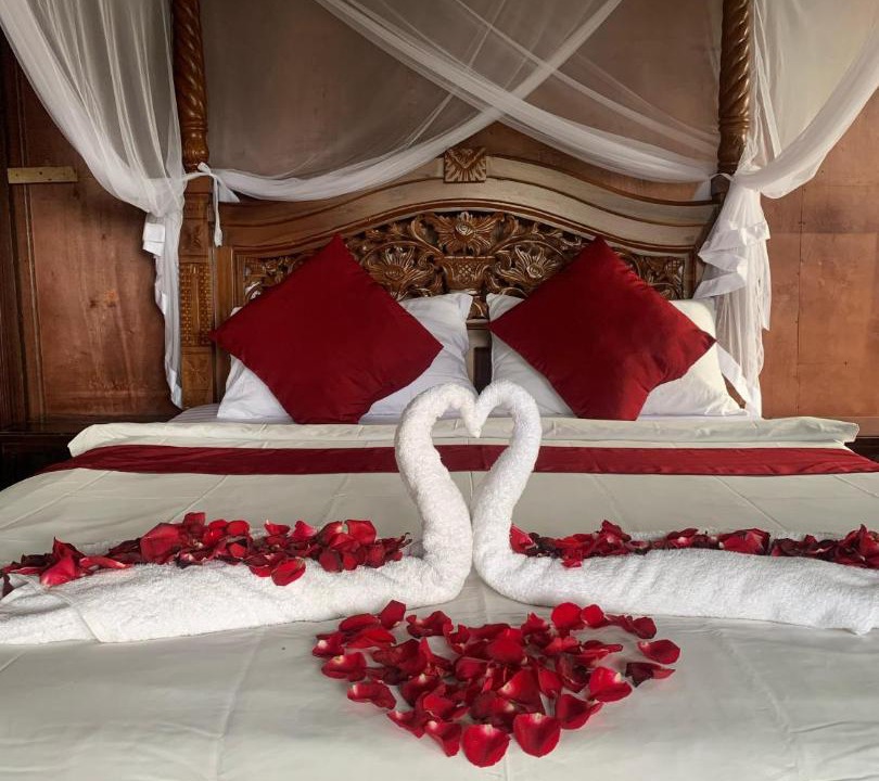 Photo of Bedroom in Kayu Putih