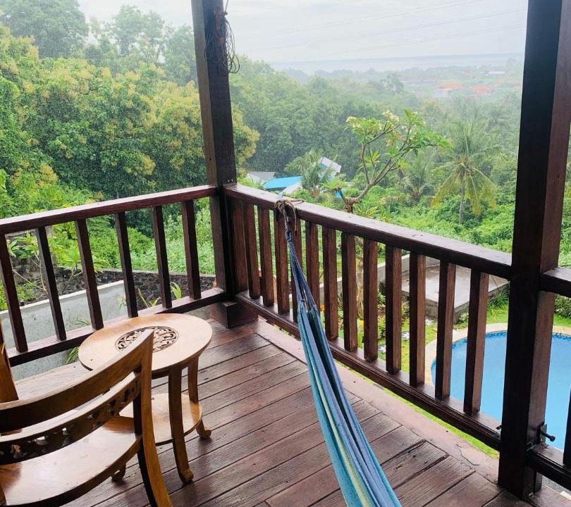 Photo of Patio Balcony in Kayu Putih