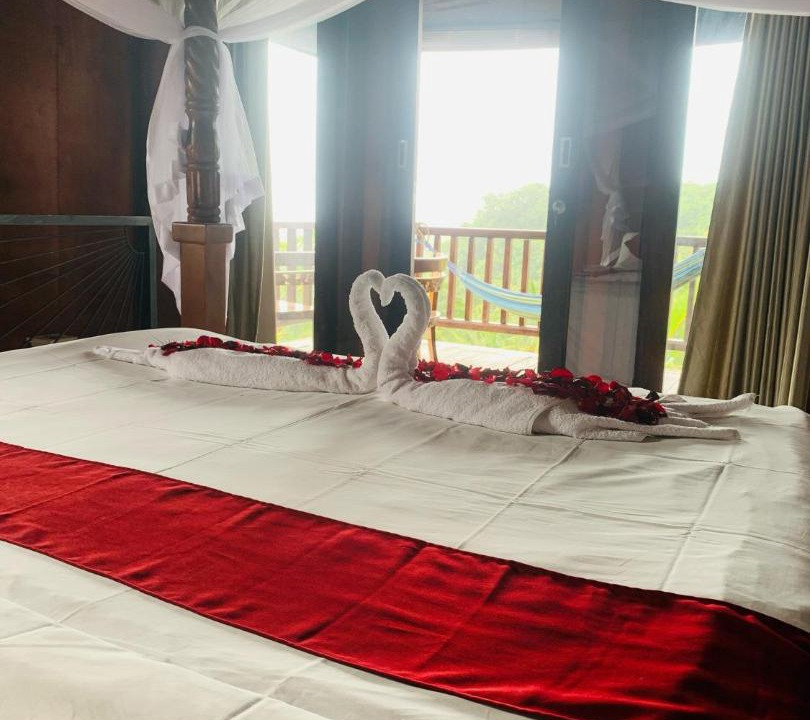 Photo of Bedroom in Kayu Putih