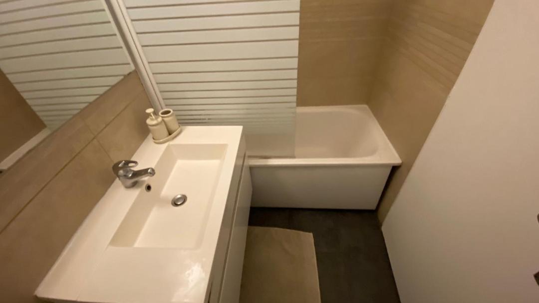 Photo of Bathroom in La Californie