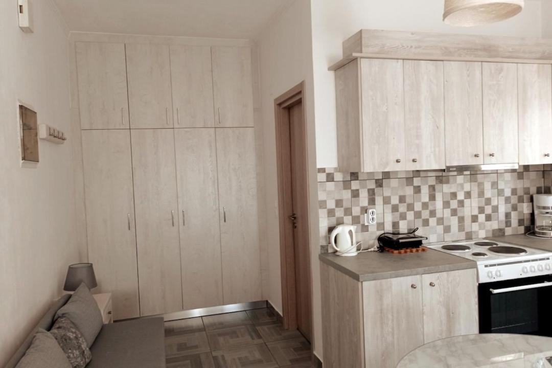 Photo of Kitchen in Perissa