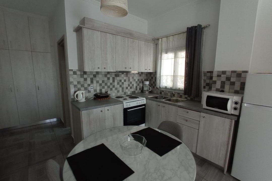 Photo of Kitchen in Perissa