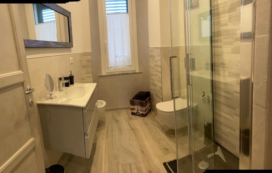 Photo of Bathroom in Forte dei Marmi