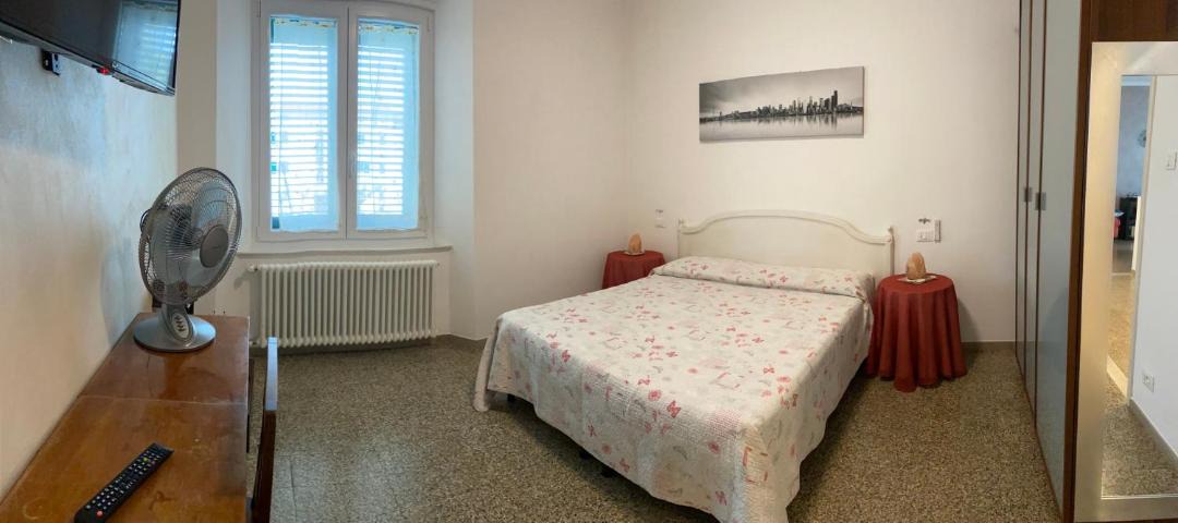 Photo of Bedroom in Forte dei Marmi