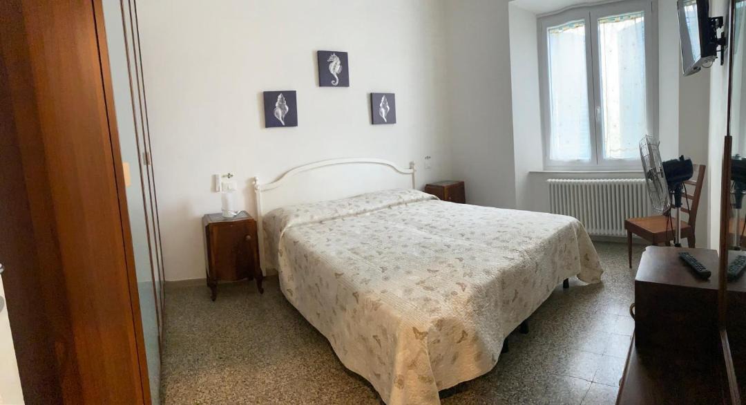 Photo of Bedroom in Forte dei Marmi