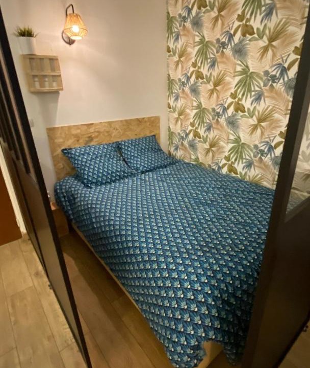 Photo of Bedroom in La Californie