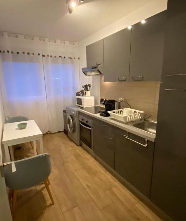 Photo of Kitchen in La Californie