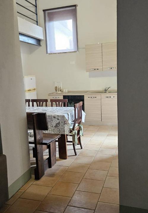 Photo of Kitchen in Masero