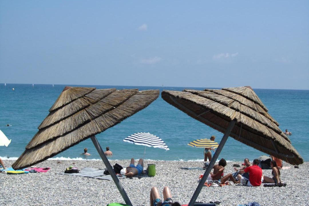 Photo of Others in Villeneuve Loubet Beach
