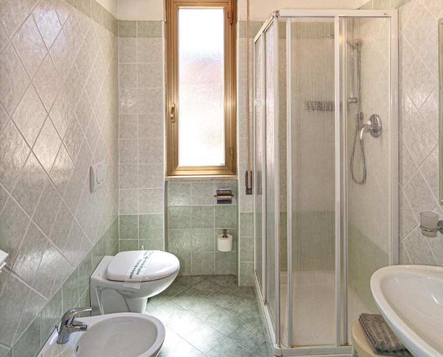 Photo of Bathroom in Lido di Camaiore