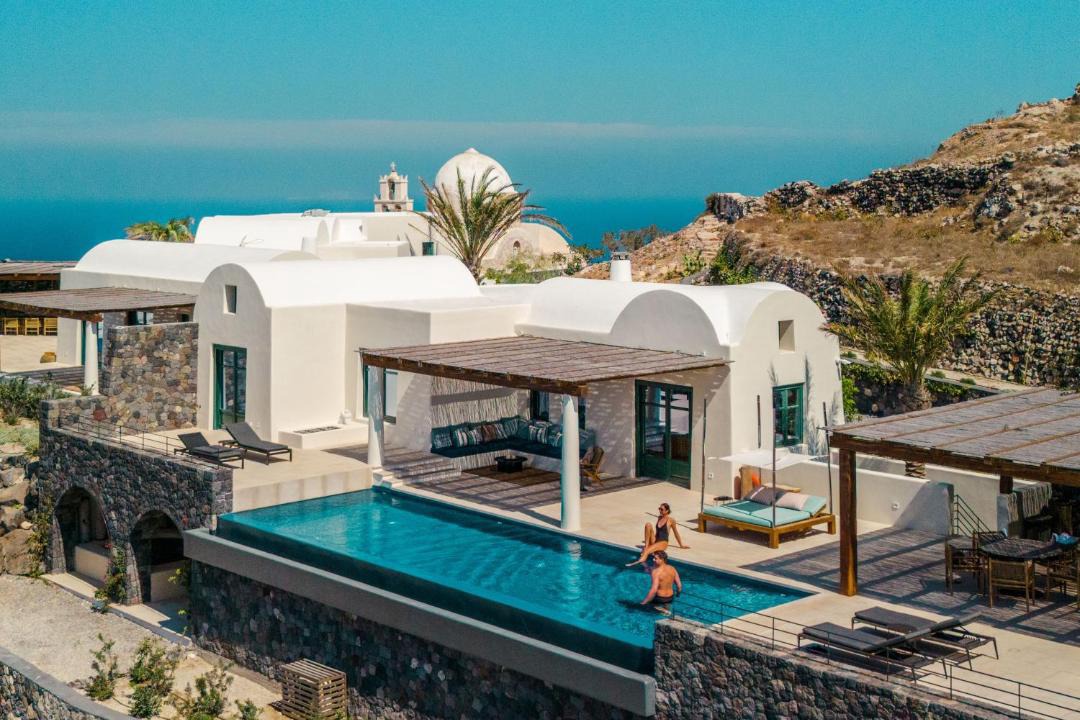 Photo of Others in Santorini