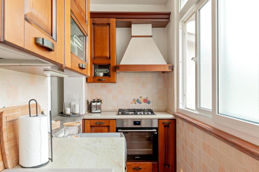 Photo of Kitchen in Livorno