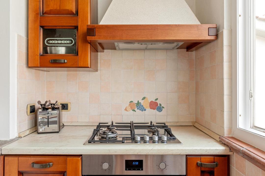 Photo of Kitchen in Livorno