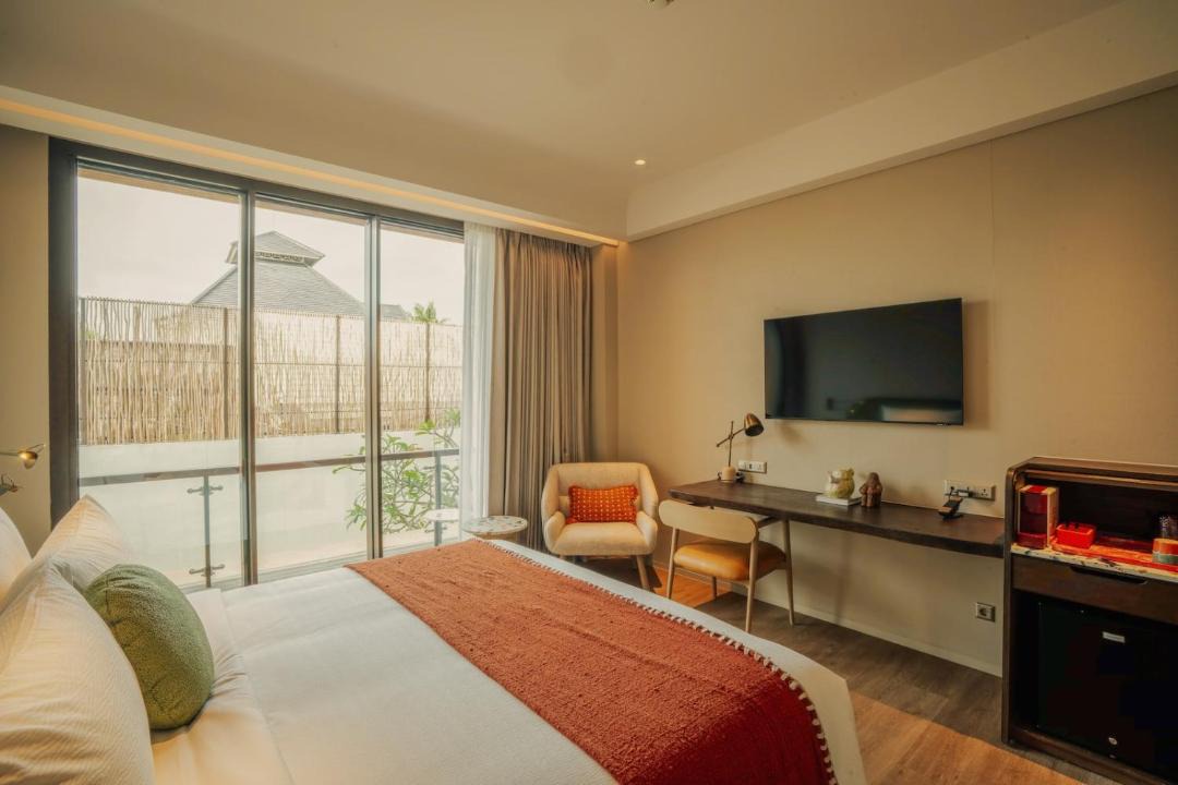 Photo of Bedroom in Pererenan