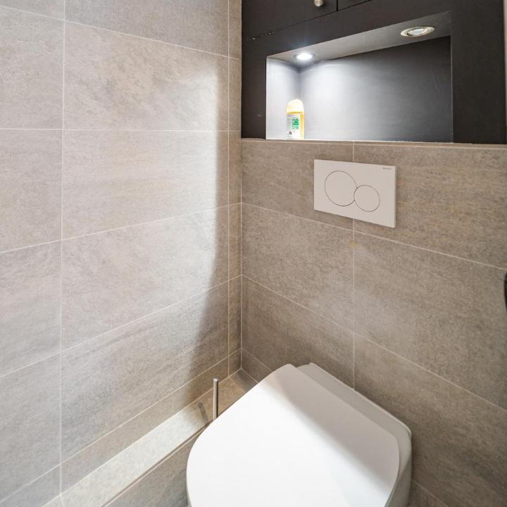 Photo of Bathroom in Saint Pierre de Feric