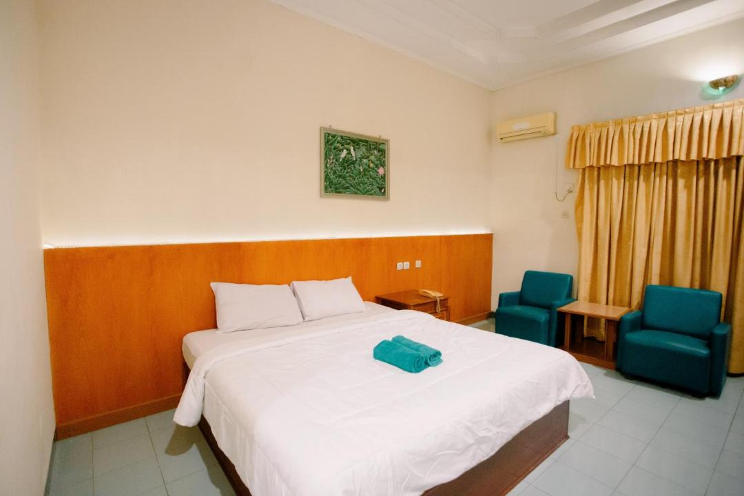 Photo of Bedroom in Batang