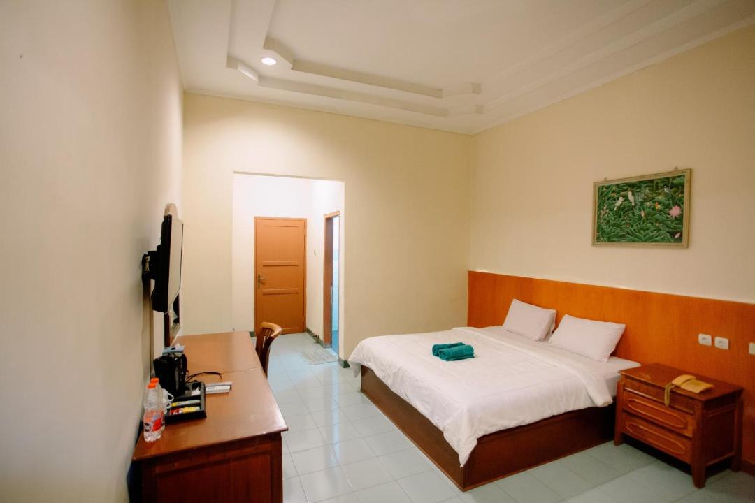 Photo of Bedroom in Batang
