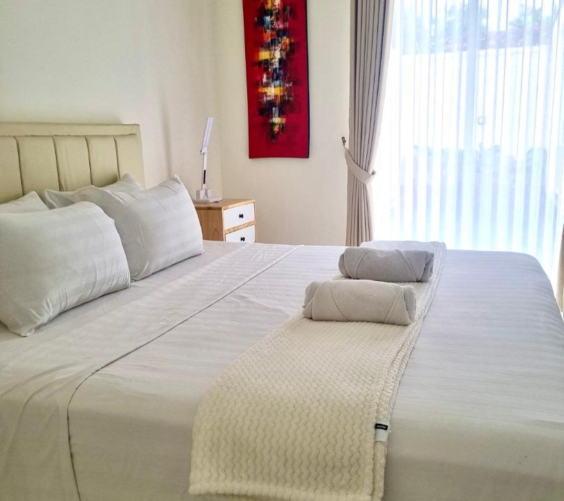 Photo of Bedroom in Kalasan