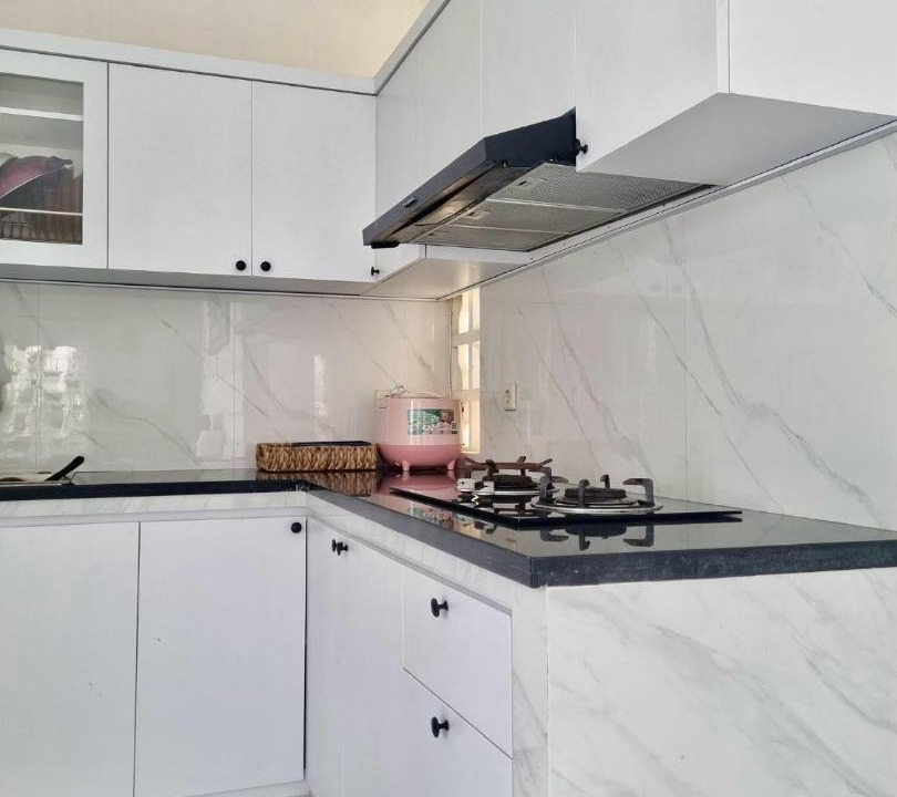 Photo of Kitchen in Kalasan