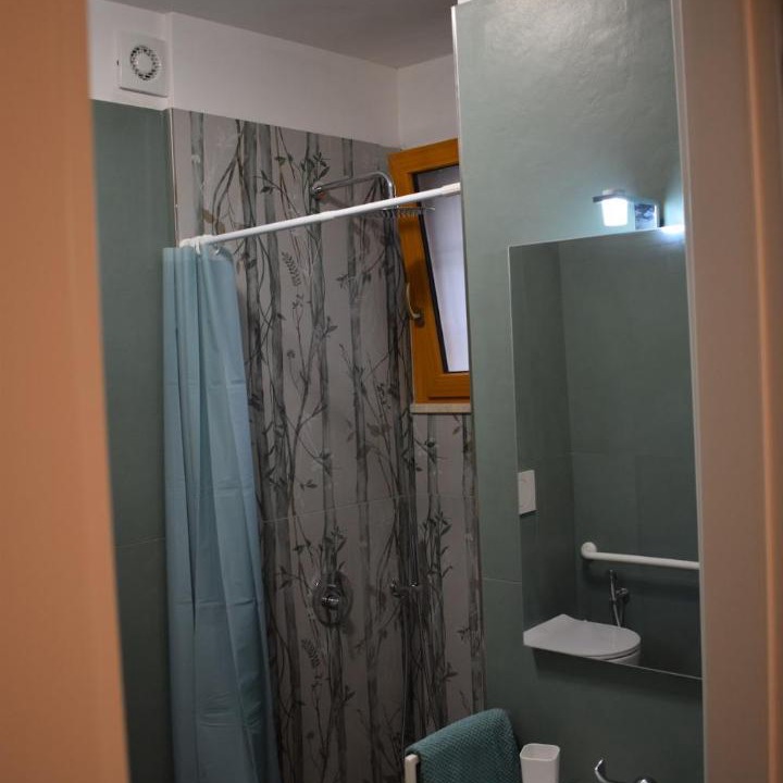 Photo of Bathroom in Pisa