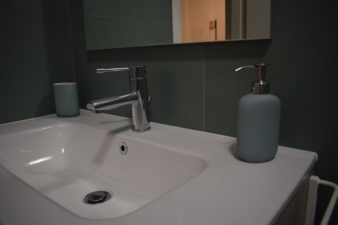 Photo of Bathroom in Pisa