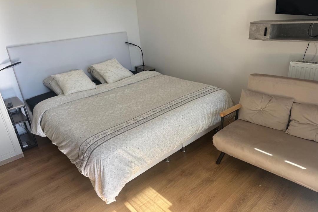 Photo of Bedroom in Cimiez