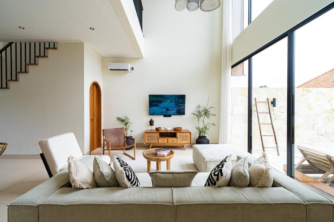 Photo of Livingroom in Denpasar