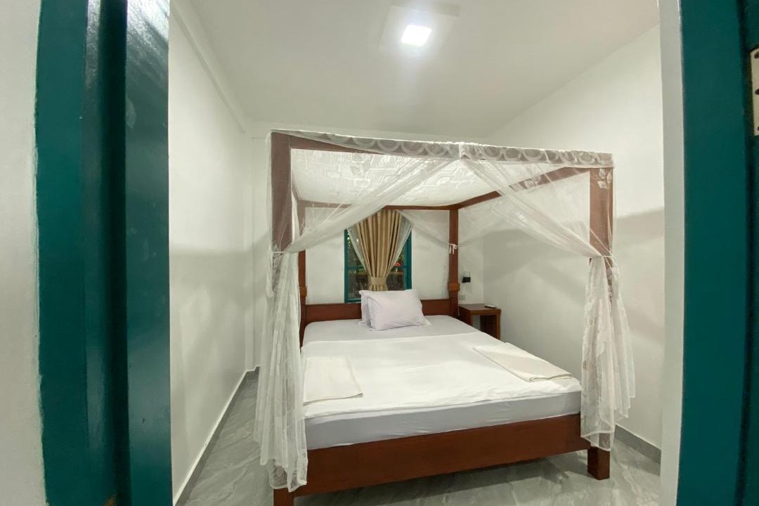 Photo of Bedroom in Bukit Lawang