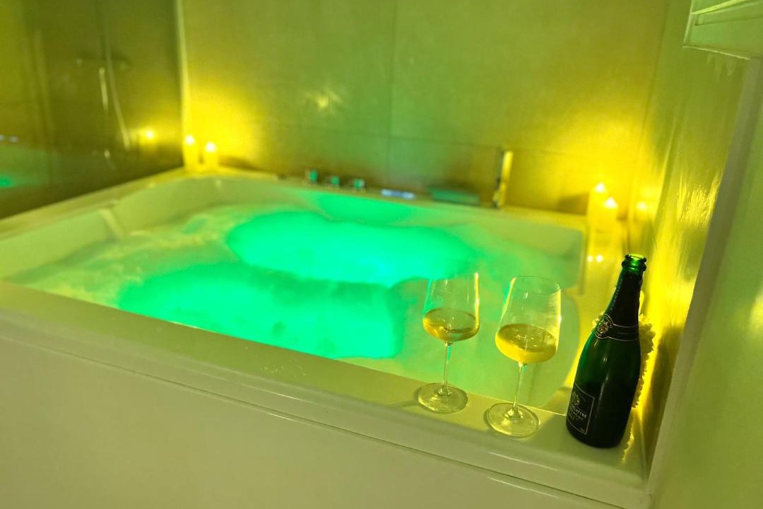 Photo of Bathroom in Juan-les-Pins