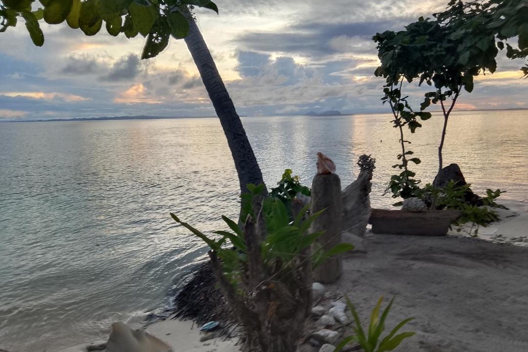Photo of Others in Pulau Fam