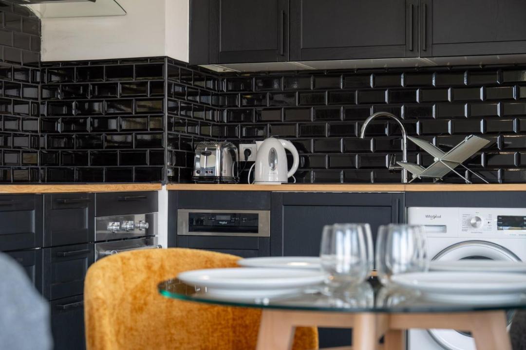 Photo of Kitchen in Saint Antoine