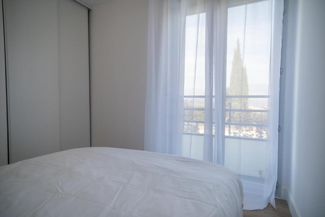 Photo of Bedroom in Saint Antoine