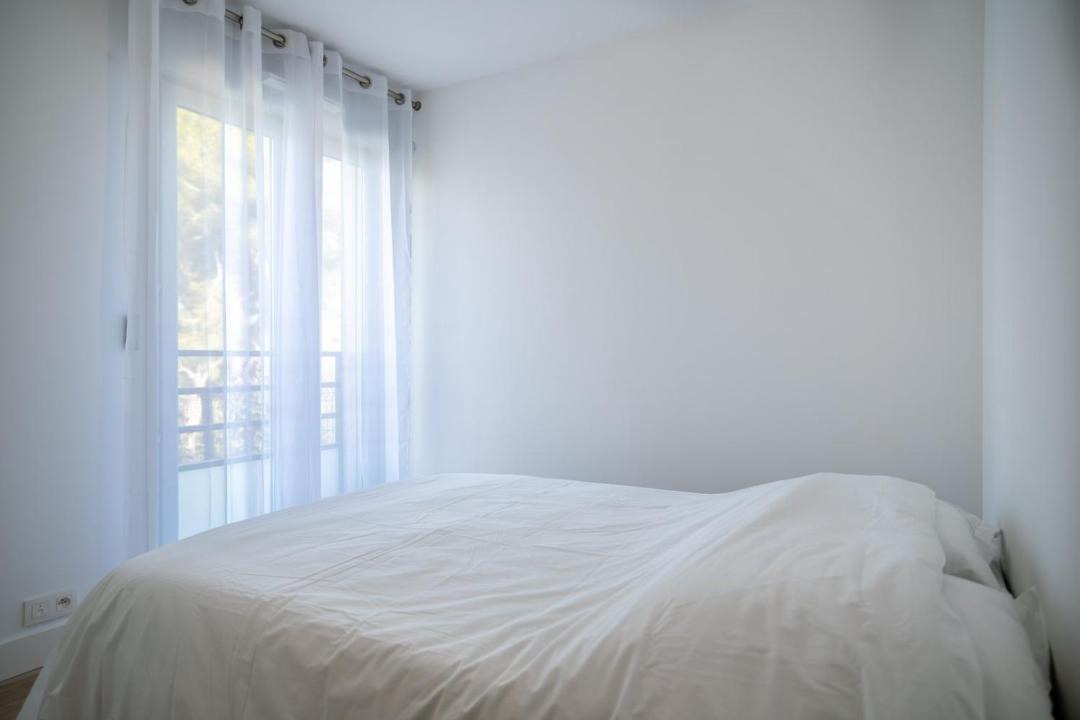Photo of Bedroom in Saint Antoine