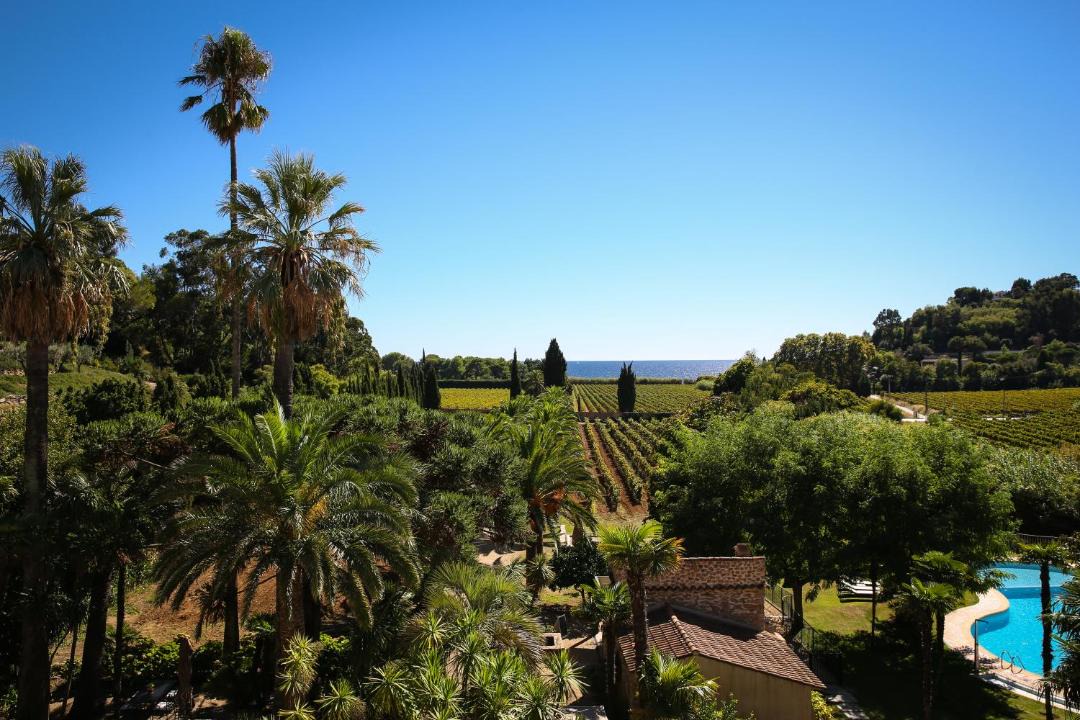 Photo of Outdoor in La Croix-Valmer