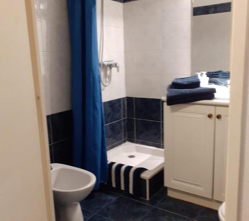 Photo of Bathroom in La Californie