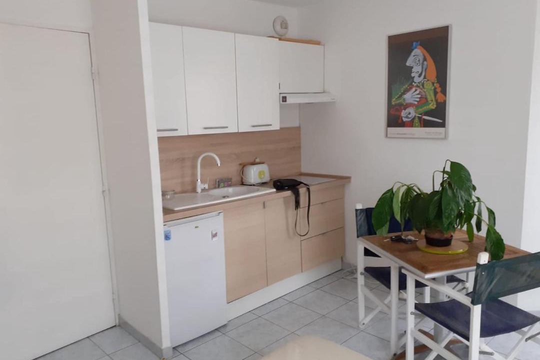 Photo of Kitchen in La Californie