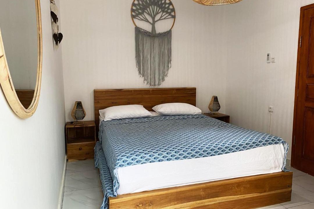 Photo of Bedroom in Buleleng