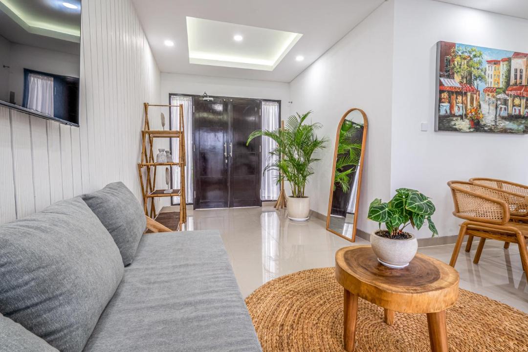 Photo of Livingroom in Mumbul