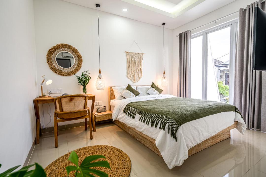 Photo of Bedroom in Mumbul
