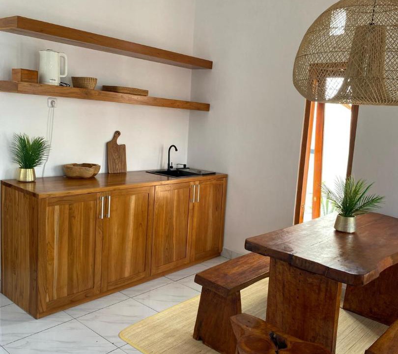Photo of Kitchen in Buleleng