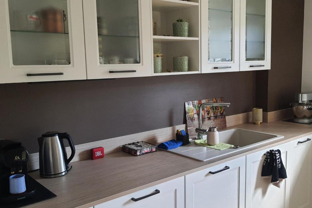 Photo of Kitchen in Tourrette-Levens