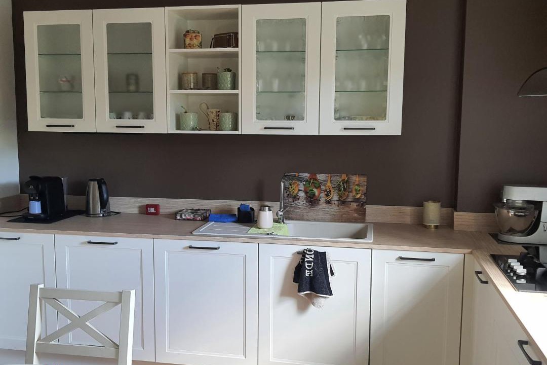 Photo of Kitchen in Tourrette-Levens