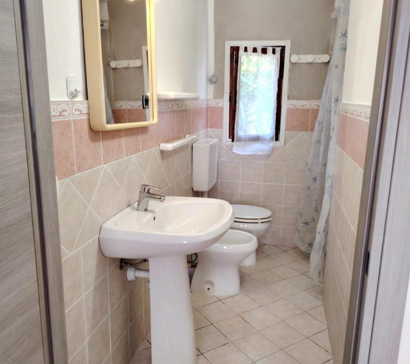 Photo of Bathroom in Cavo