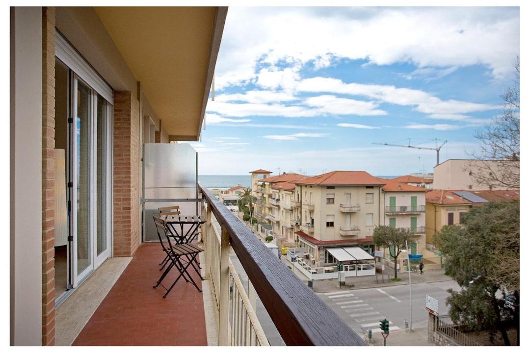 Photo of Patio Balcony in Lido di Camaiore