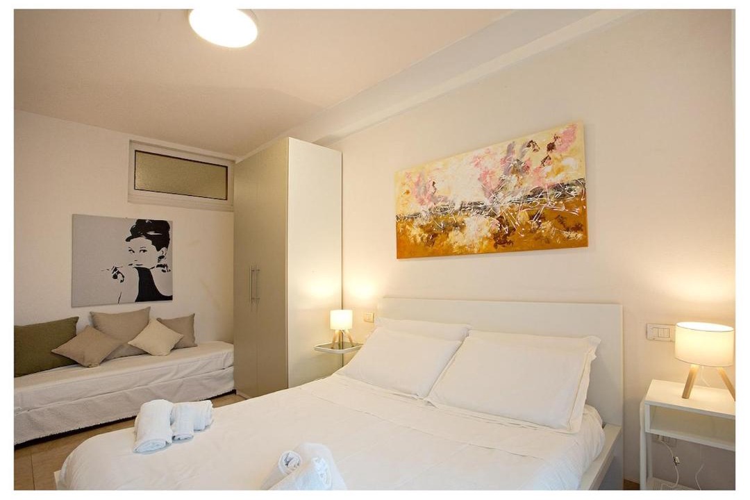 Photo of Bedroom in Lido di Camaiore