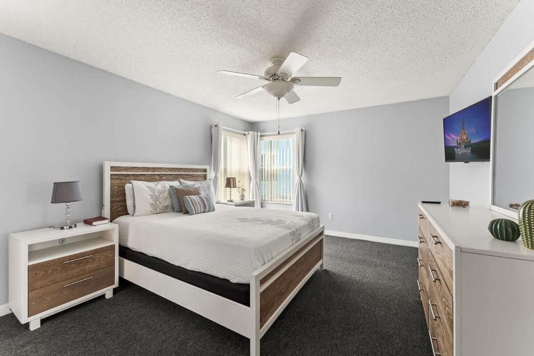 Photo of Bedroom in Kissimmee
